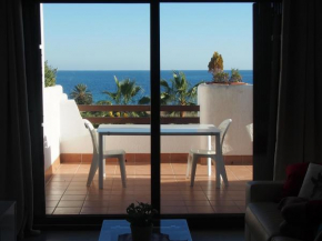 Los Jazmines Frente Al Mar, San Juan De Los Terreros